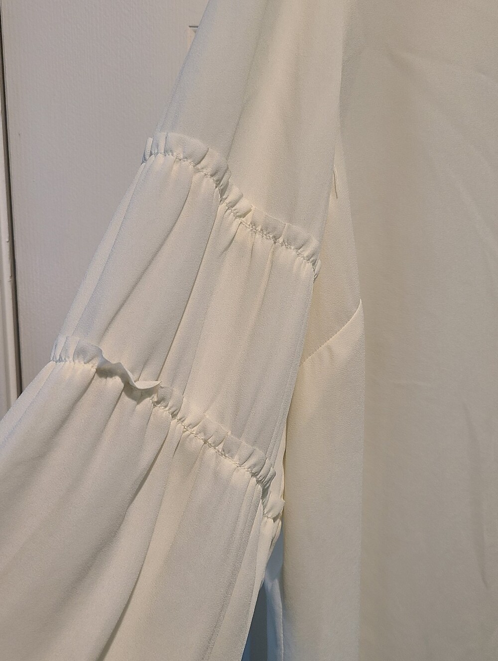 Talbots blouse - Picture 3 of 7